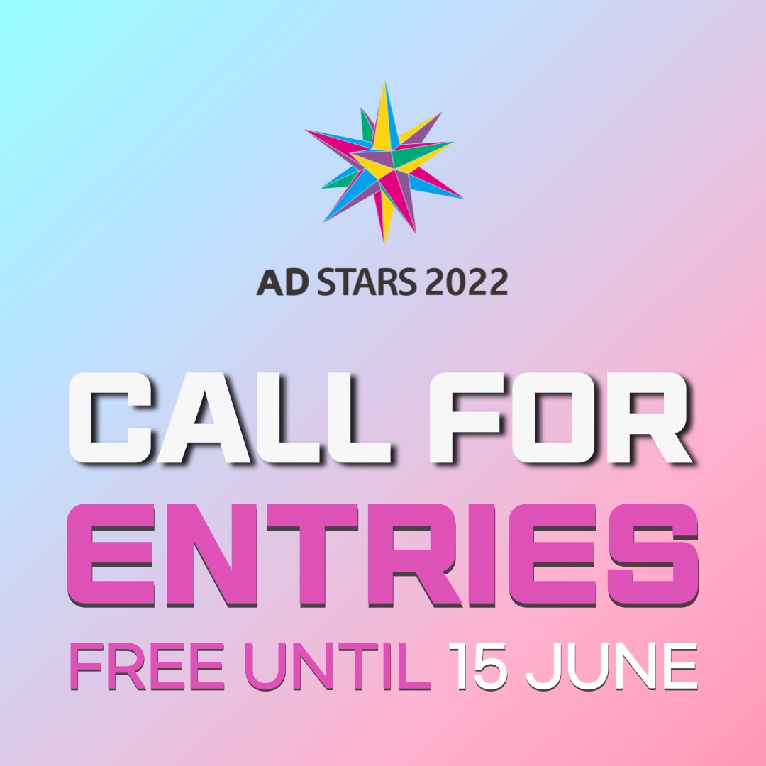 AD STARS extends final entry deadline to Wednesday, June 15th, 2022