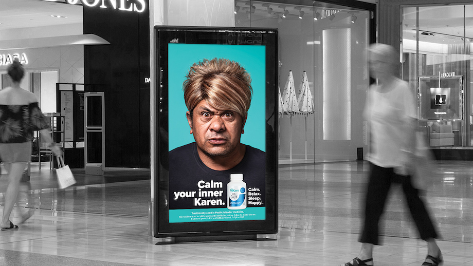 The Work 2022 Contenders: Publicis Worldwide Australia