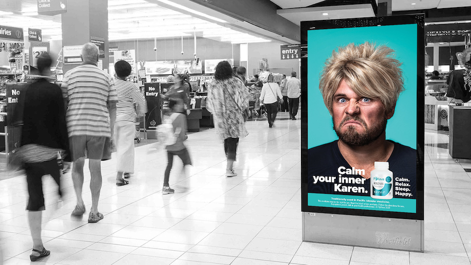 The Work 2022 Contenders: Publicis Worldwide Australia