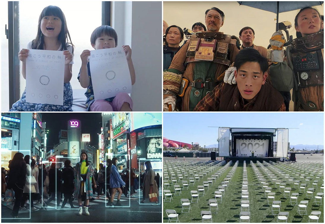 ADC 101st Annual Awards winners announced with 151 from APAC