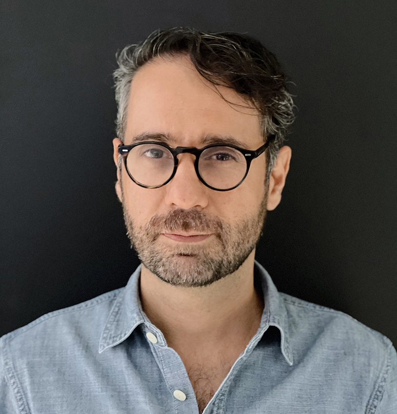 Ali Rez elevated to Impact BBDO Group CCO for the Middle East, North Africa and Pakistan region