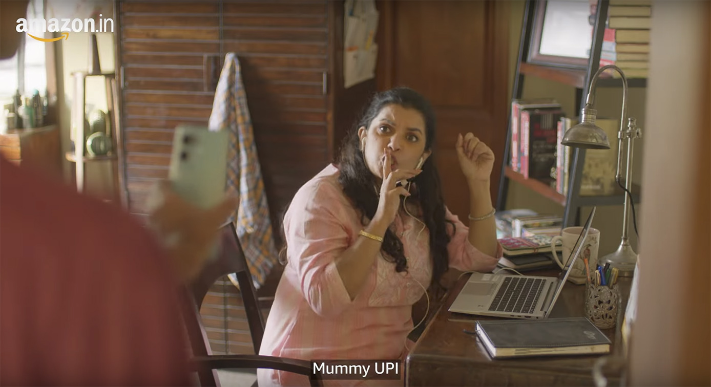 Leo Burnett India relaunches Amazon India’s ‘Aur Dikhao’ campaign directed by Shimit Amin