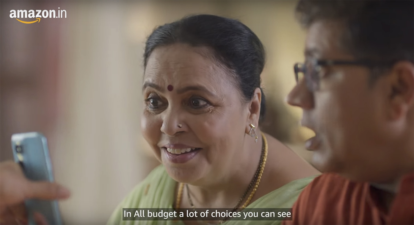 Leo Burnett India relaunches Amazon India’s ‘Aur Dikhao’ campaign directed by Shimit Amin