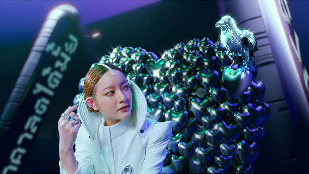 First Choice targets Gen Z with new Leo Burnett Thailand campaign titled ‘Mafia of Digital World’
