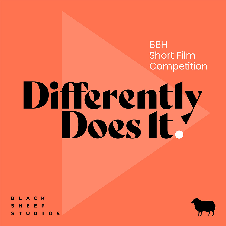 BBH celebrates 40 years with film competition to support the next generation of creative talent