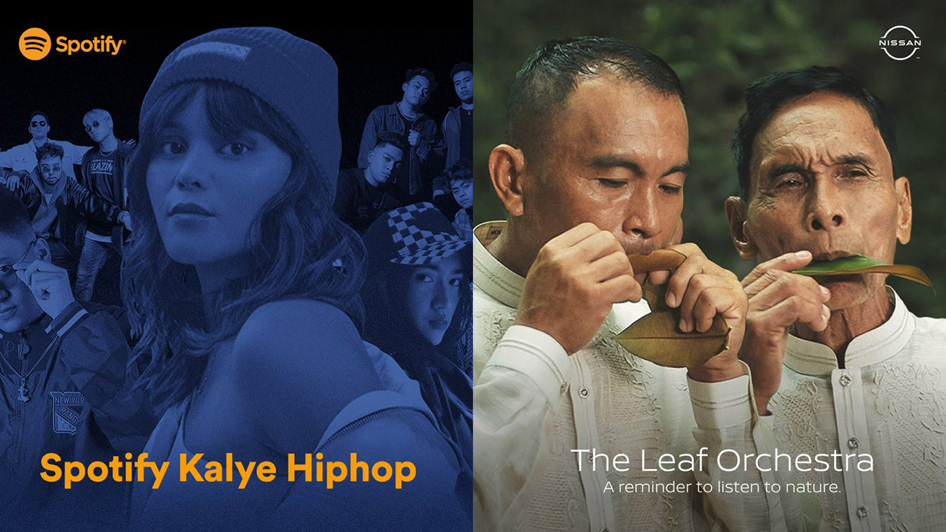 TBWA\SMP scores metal at 2022 Clio Music Awards