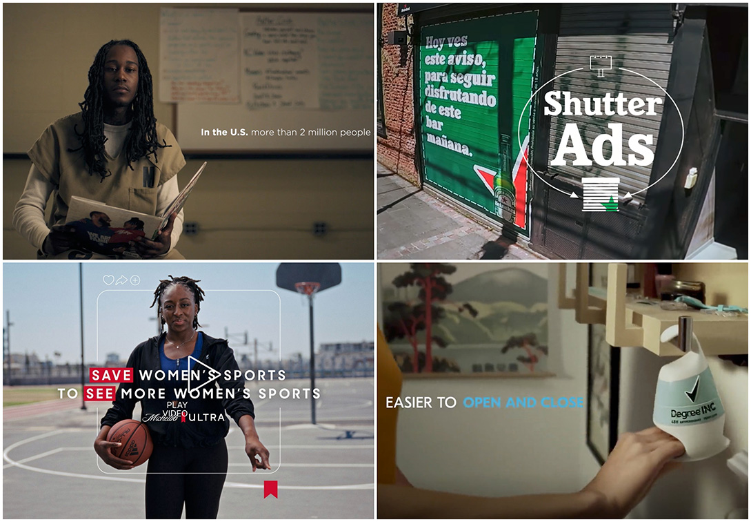 Eight finalists announced for The One Show CMO Pencil 2022