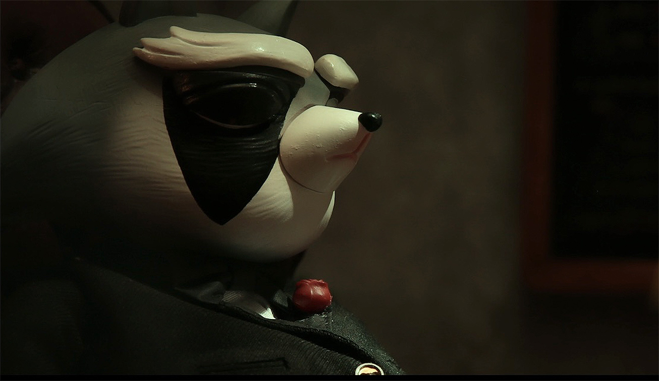 Tencent in House & China’s National Anti-Fraud Center remind people to be careful online