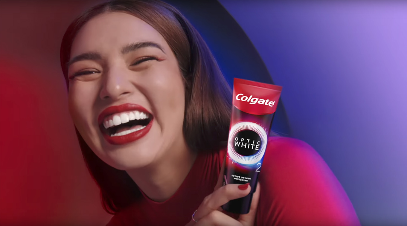 Colgate champions authentic smiles with new Smile Out Loud campaign from Red Fuse