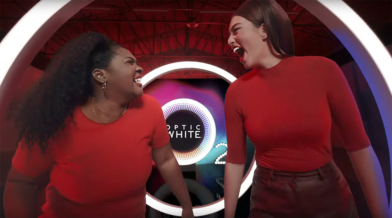 Colgate champions authentic smiles with new Smile Out Loud campaign from Red Fuse