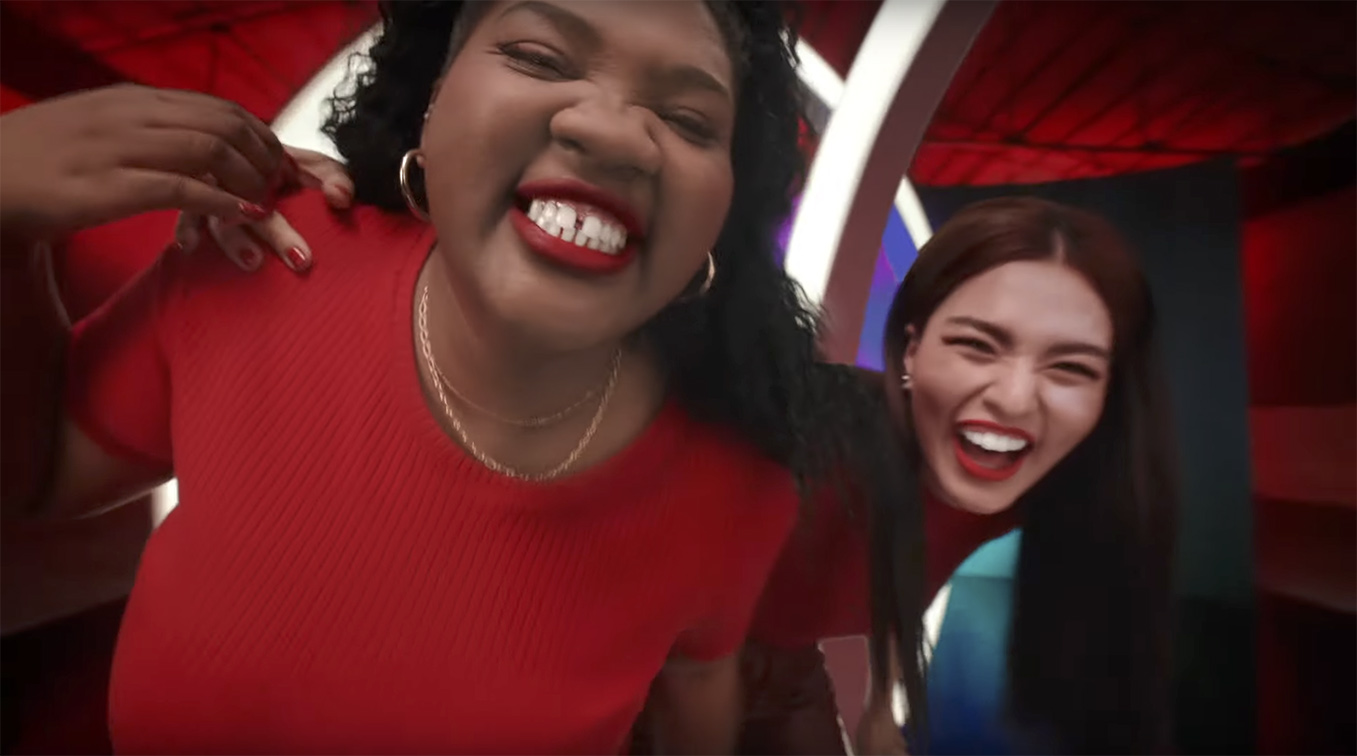 Colgate champions authentic smiles with new Smile Out Loud campaign from Red Fuse
