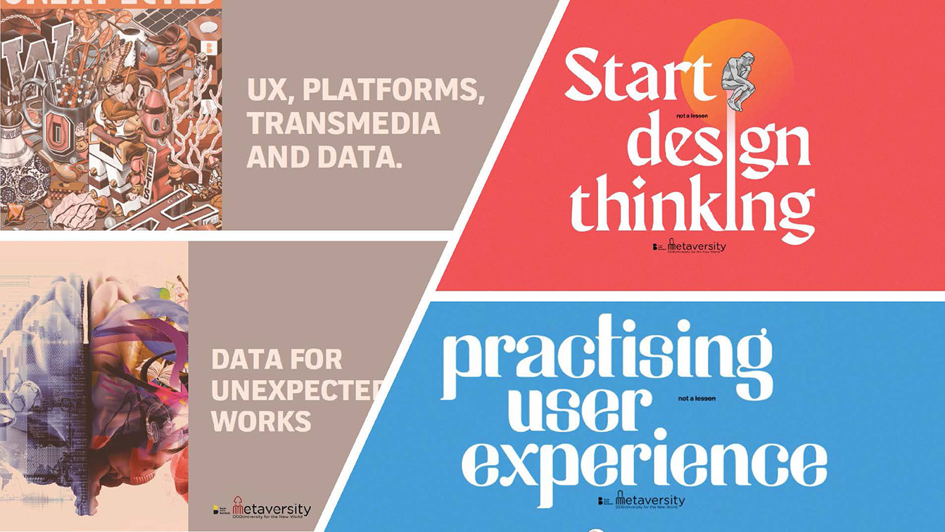 DDB Asia launches DDB University a first-of-its-kind summer programme