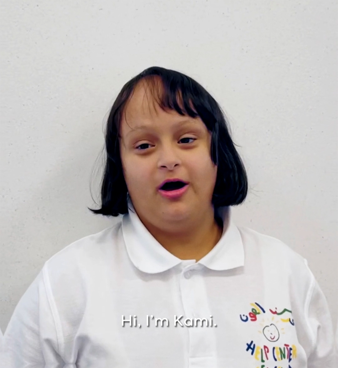 Forsman & Bodenfors introduces the world’s first virtual influencer with Down Syndrome