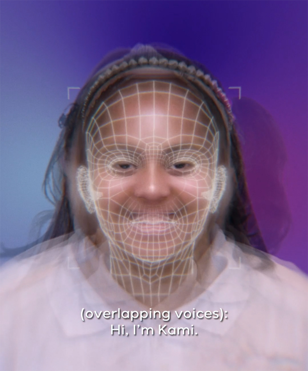 Forsman & Bodenfors introduces the world’s first virtual influencer with Down Syndrome