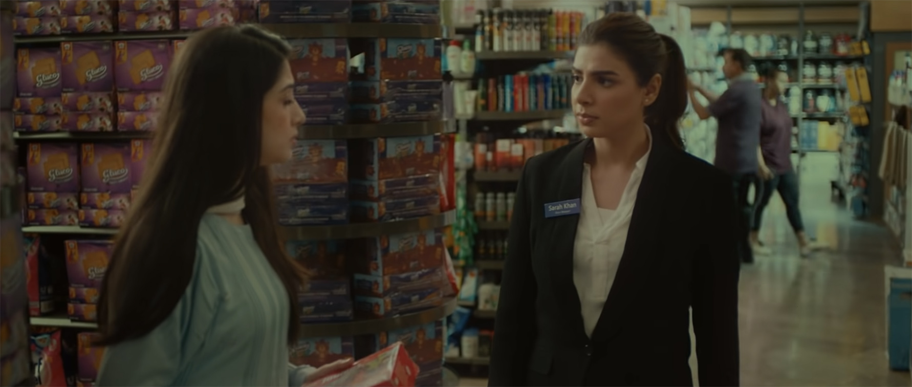EBM brand Gluco flips the script on Mother’s Day via BBDO Pakistan campaign
