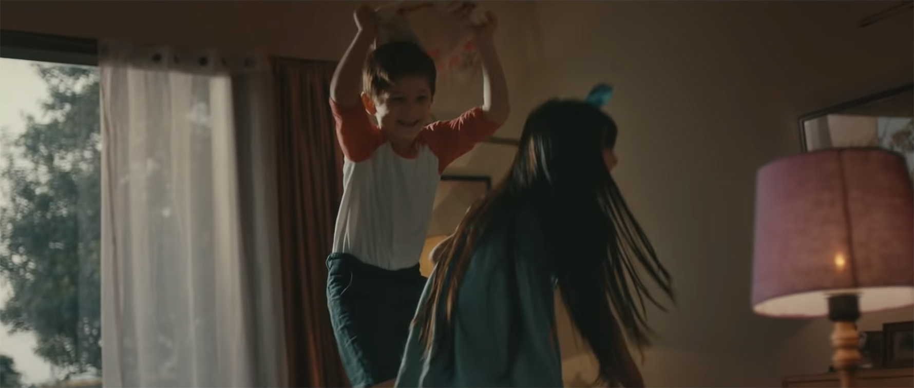 EBM brand Gluco flips the script on Mother’s Day via BBDO Pakistan campaign