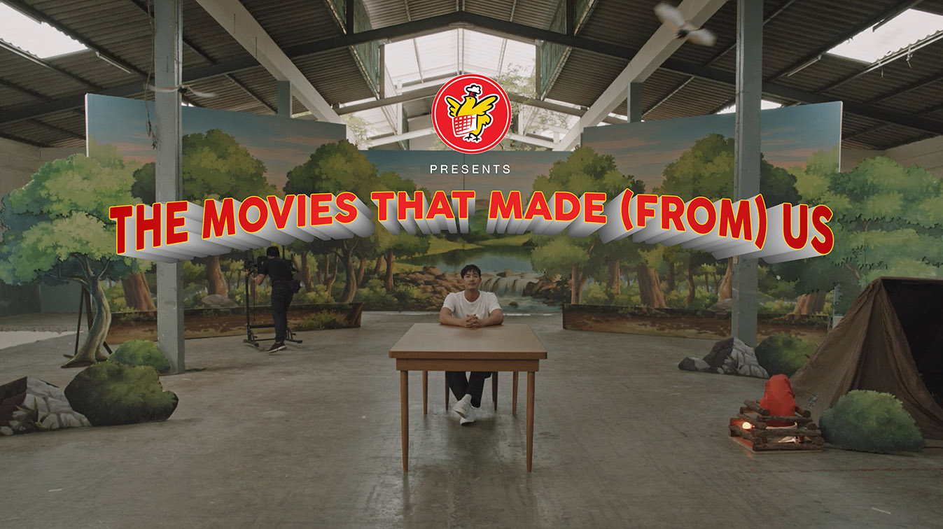 BBDO Bangkok closes the generation gap via quirky new film for Five Star Chicken