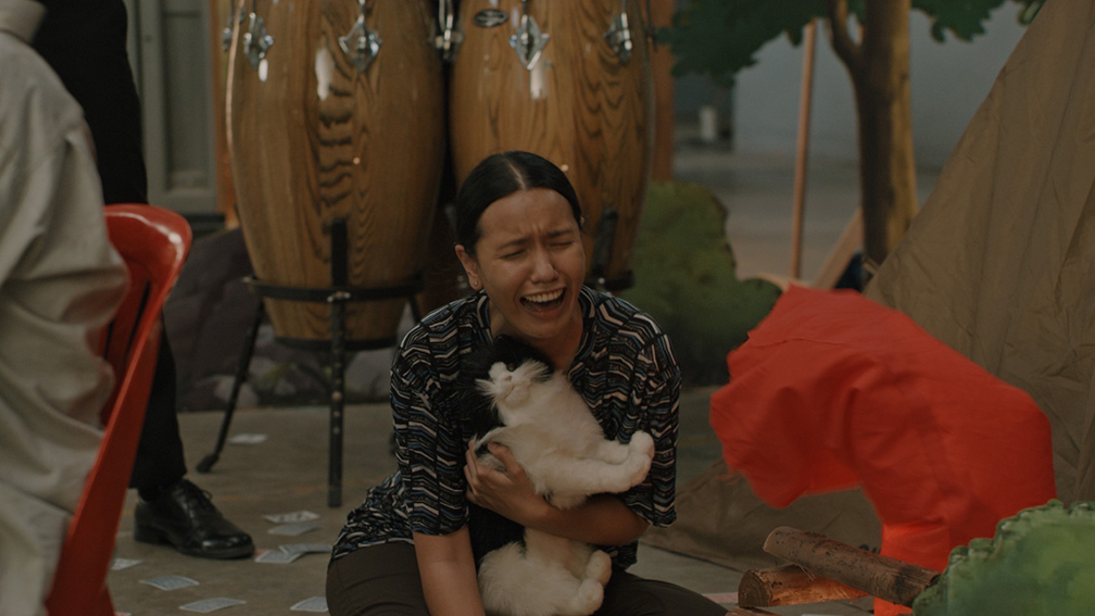 BBDO Bangkok closes the generation gap via quirky new film for Five Star Chicken