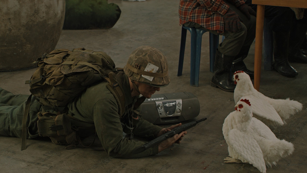 BBDO Bangkok closes the generation gap via quirky new film for Five Star Chicken