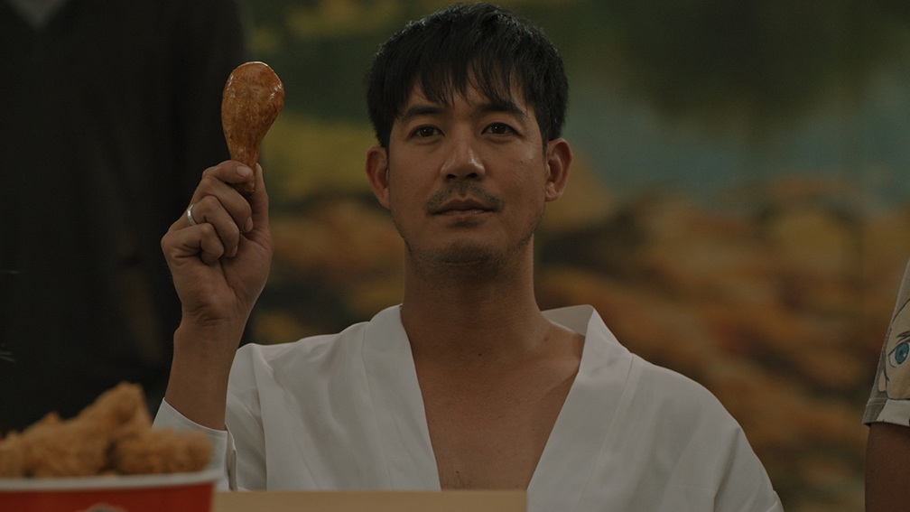 BBDO Bangkok closes the generation gap via quirky new film for Five Star Chicken
