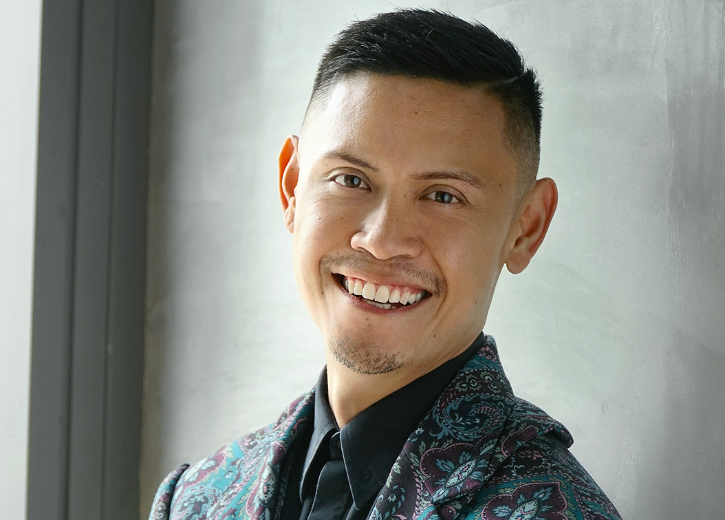 Bonsey Jaden elevates Francois Filamor to Group General Manager position