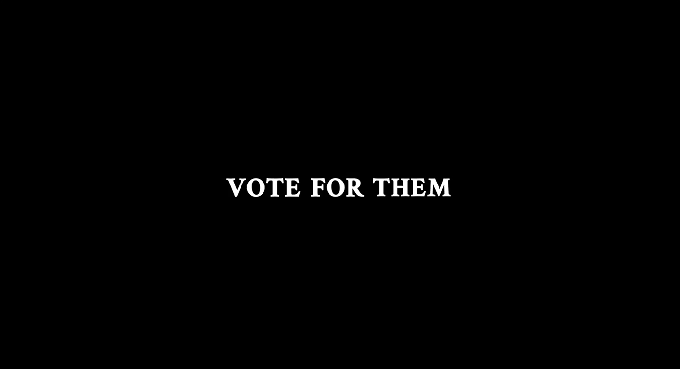This Mother’s Day film from Publicis JimenezBasic Manila and Globe Telecom reminds Filipinos who they’re voting for