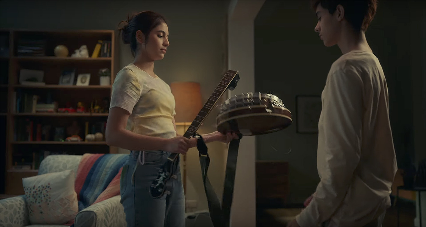 ‘Heat Happens’: Sprite launches first-ever global brand platform and refreshes visual identity
