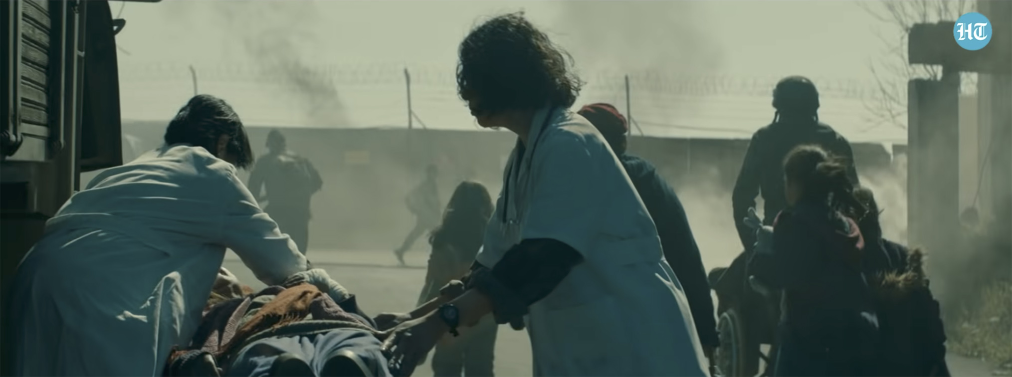 Dentsu Impact’s new film for Hindustan Times captures the boundless spirit of motherhood