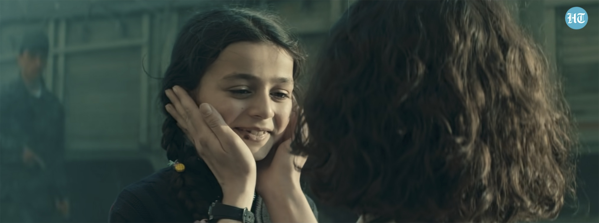 Dentsu Impact’s new film for Hindustan Times captures the boundless spirit of motherhood