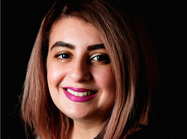 Hira Mohibullah moves from BBDO Pakistan to VMLY&R in the USA for ECD role in Kansas City