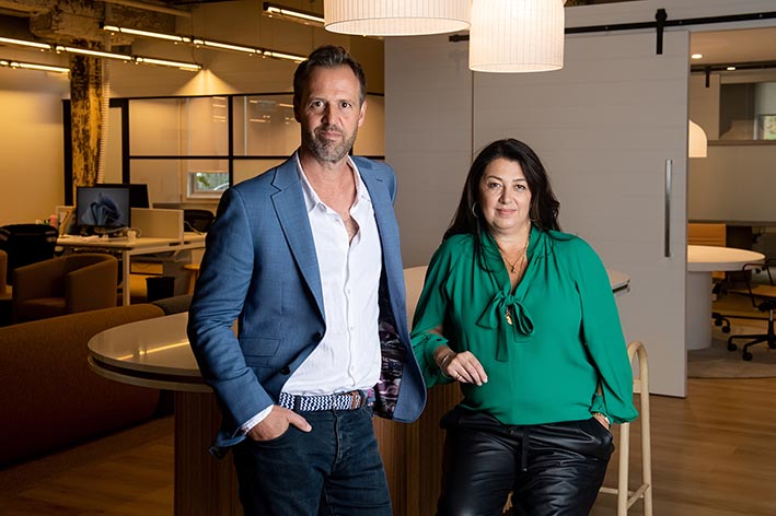 Enigma hires former Wunderman Thompson CEO John Gutteridge to Australian CEO role