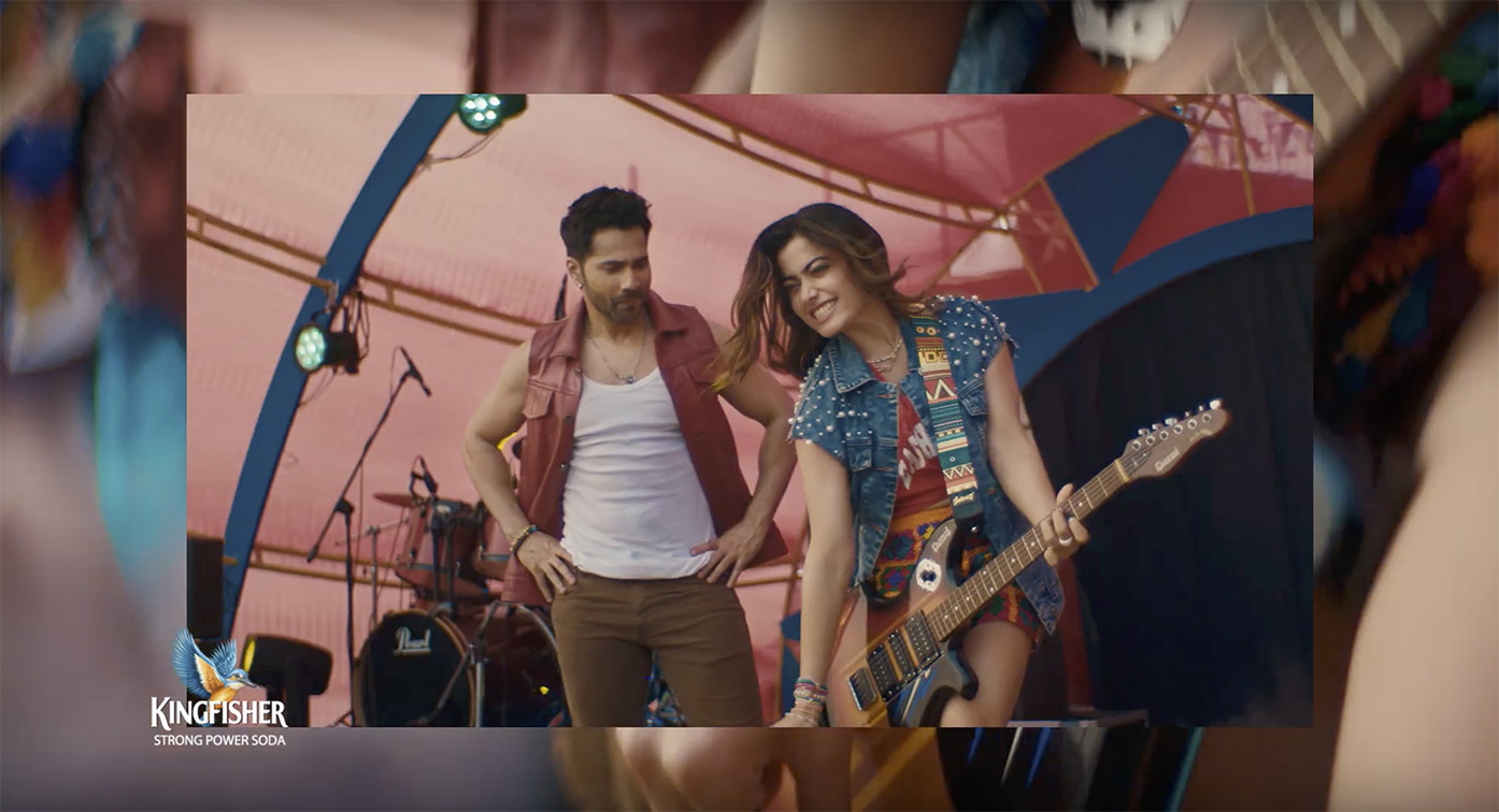 Kingfisher ‘Spread the Cheer’ this IPL season via Wunderman Thompson Bengaluru