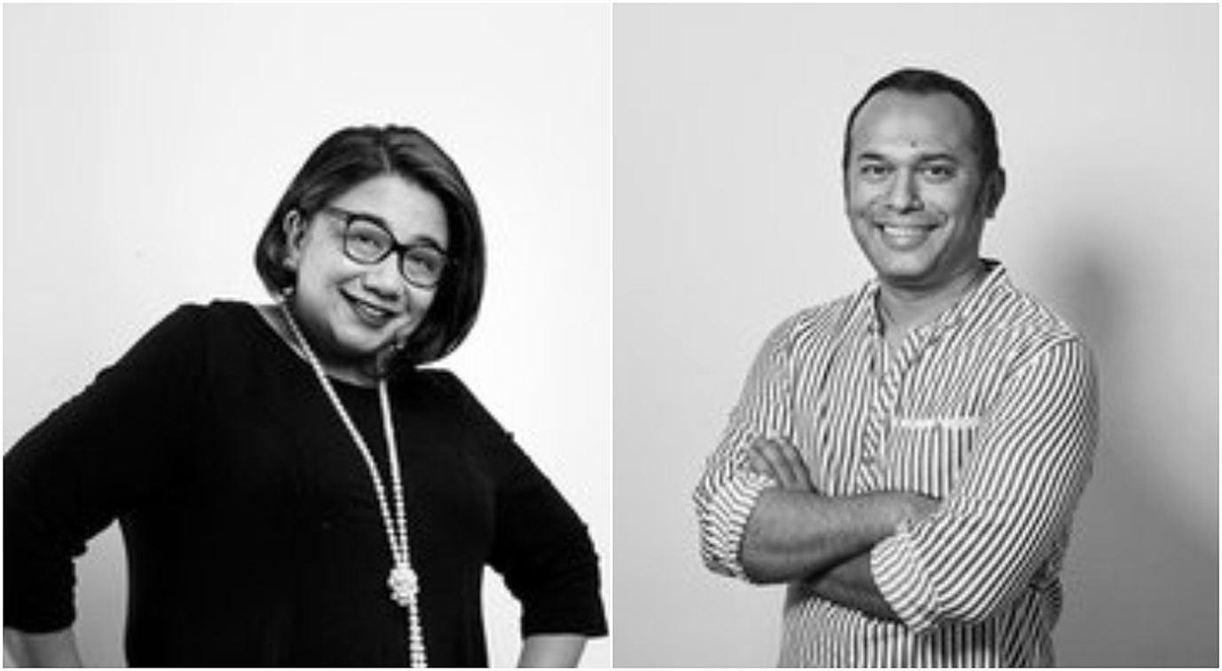 Trixie Diyco and Rahul Mathew to represent Asia on the LIA Ambient & Activation, Print, Poster + Billboard jury