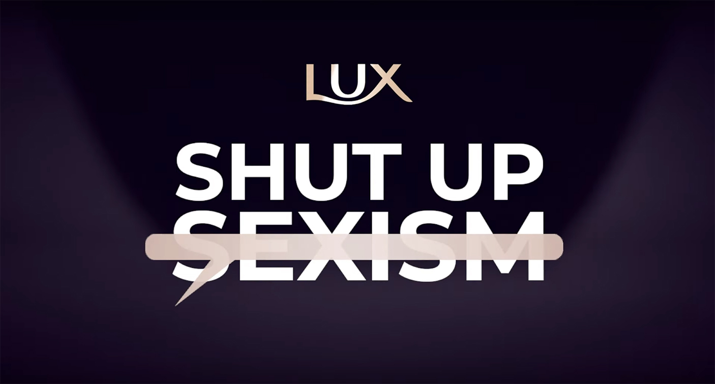 Wunderman Thompson Singapore and Lux empower virtual assistant’s to tackle sexism