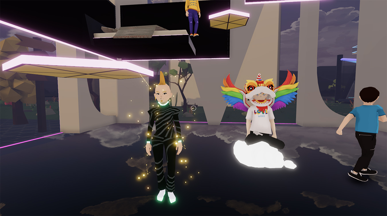MullenLowe Singapore & Millennium Hotels and Resorts launch operating hotel in the metaverse
