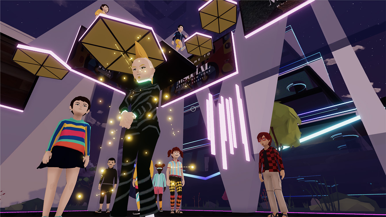 MullenLowe Singapore & Millennium Hotels and Resorts launch operating hotel in the metaverse