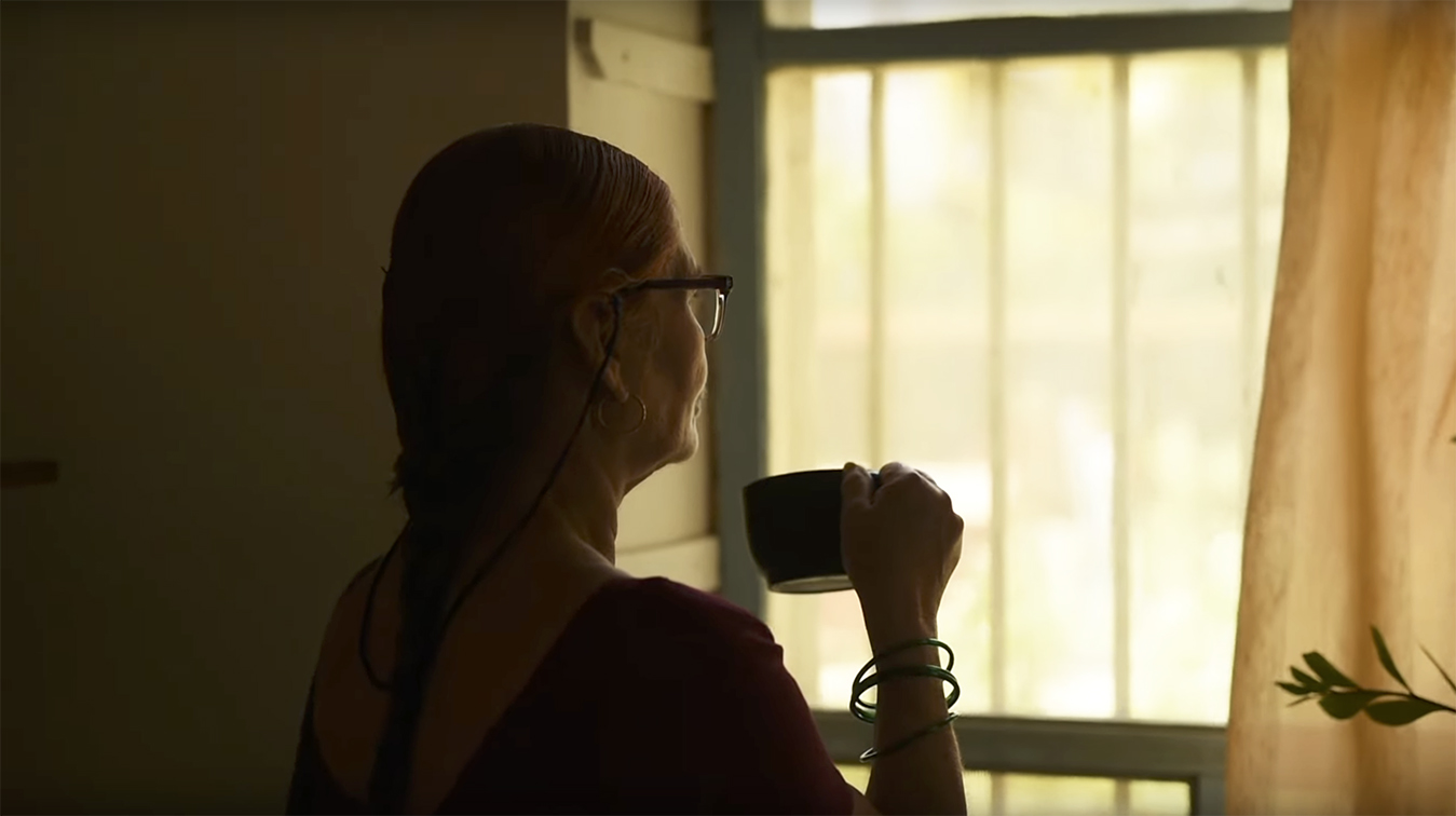 The MOM initiative and Scarecrow M&C Saatchi share video message to India’s creative families