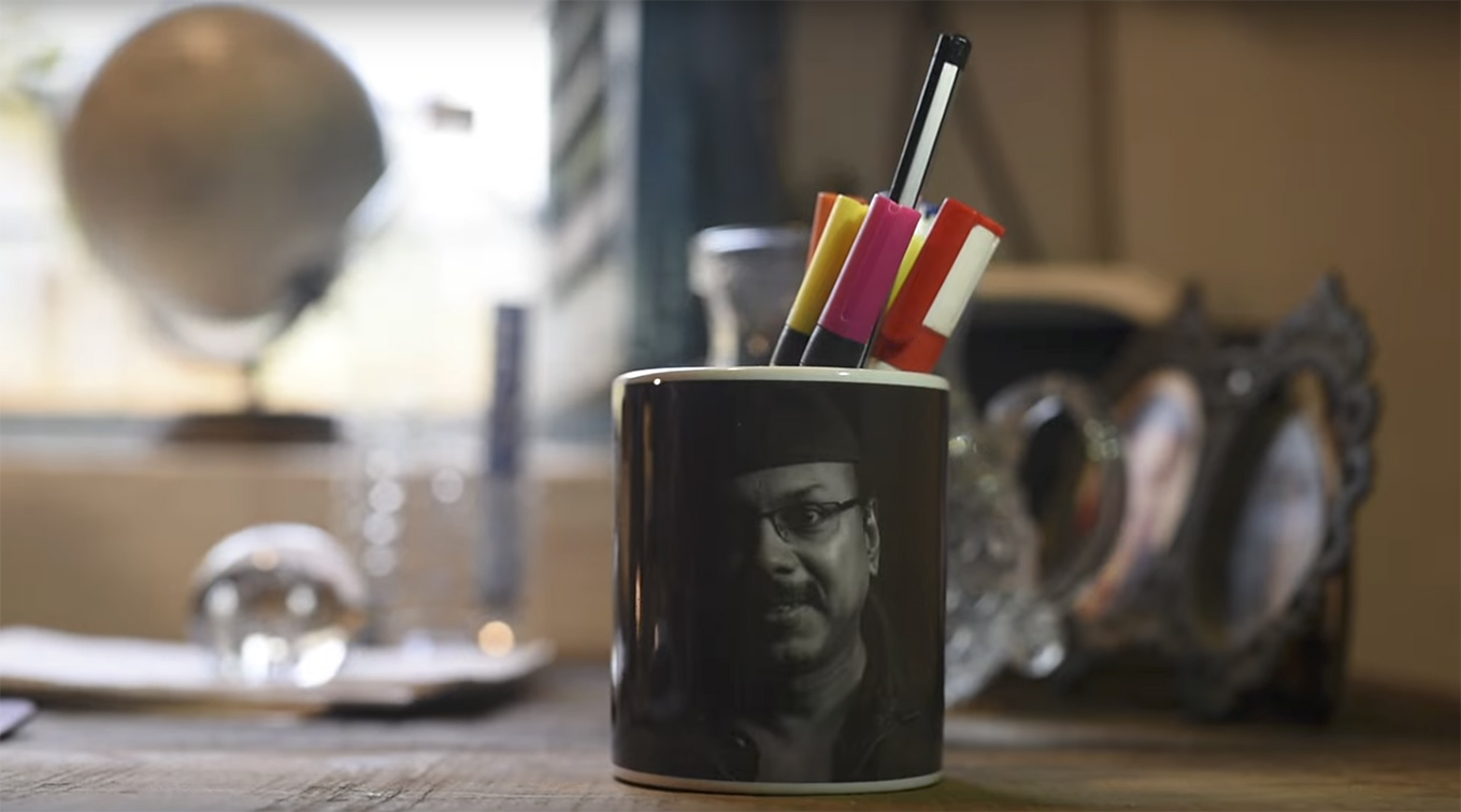 The MOM initiative and Scarecrow M&C Saatchi share video message to India’s creative families