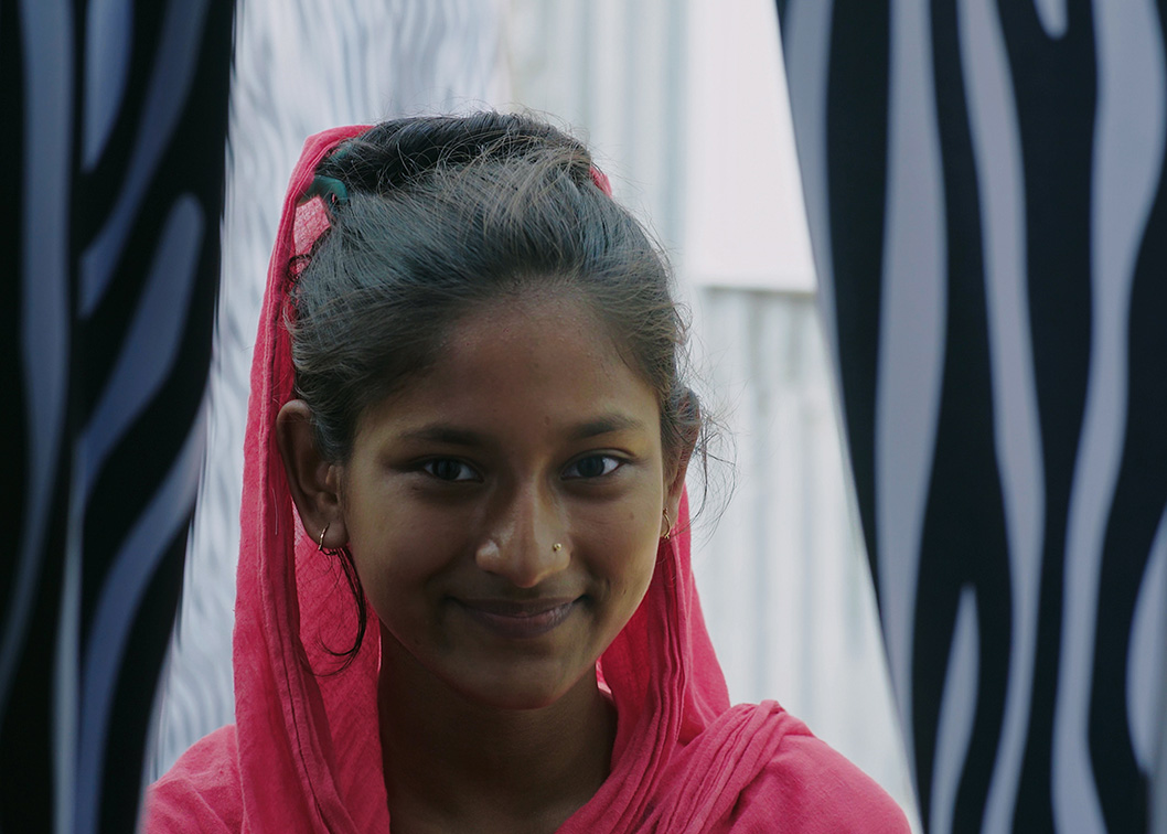 Grey Bangladesh launches MosBlock, a zebra patterned mosquito repellent to combat dengue