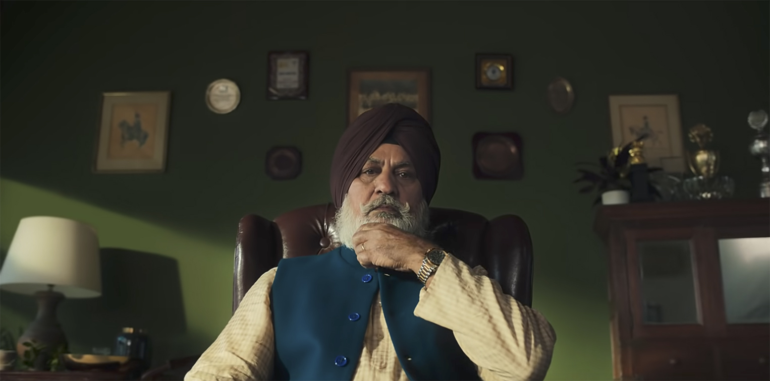 Ozone & Dentsu Impact India launch series of individual stories of people in the kitchen