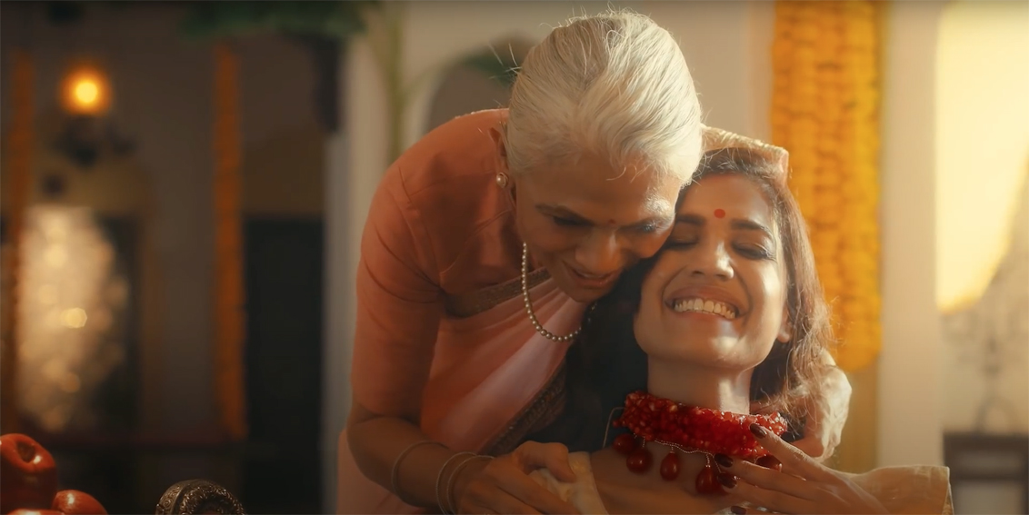 Project Streedhan returns raising awareness on Anemia in expecting mothers via FCB India & Kinnect