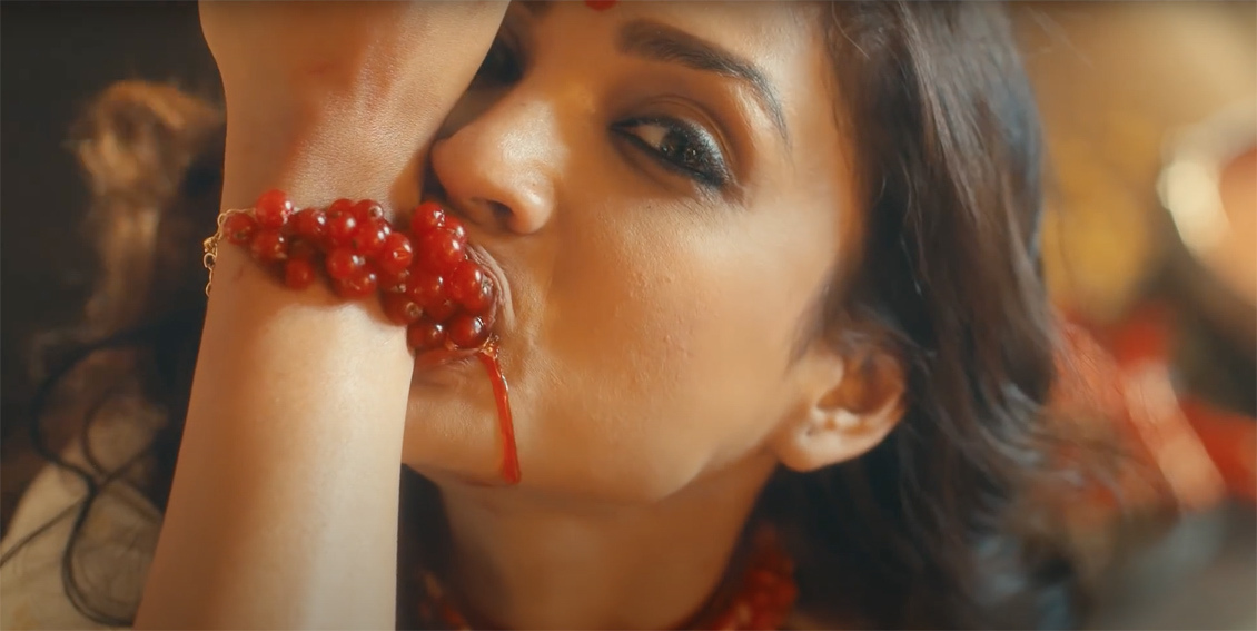 Project Streedhan returns raising awareness on Anemia in expecting mothers via FCB India & Kinnect