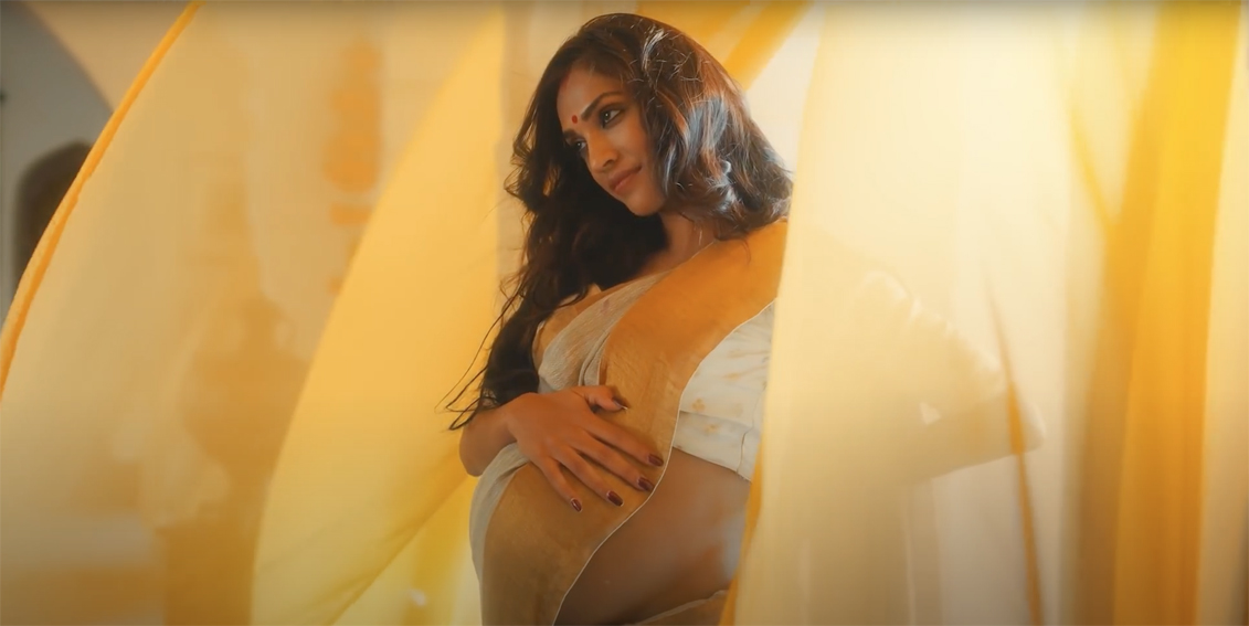 Project Streedhan returns raising awareness on Anemia in expecting mothers via FCB India & Kinnect