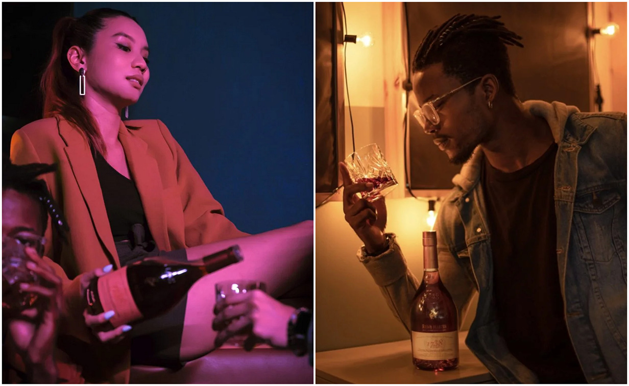 Rémy Martin 1738 Accord Royal sets the stage for up-and-coming musicians in Singapore