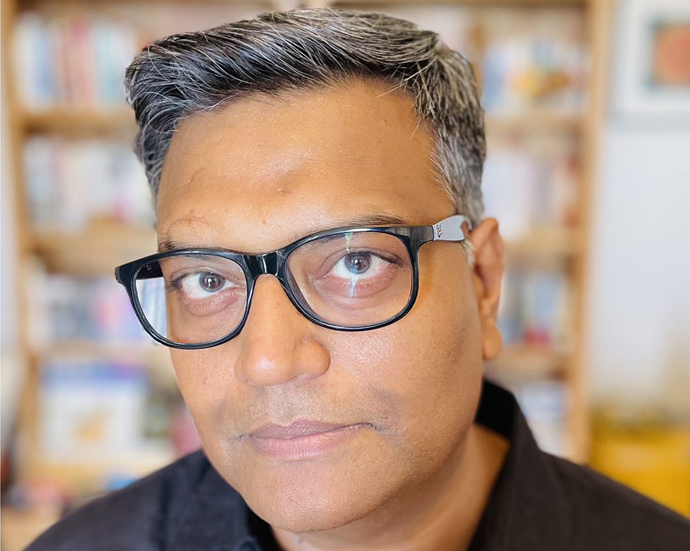 Shayondeep Pal to head Creative at Lowe Lintas Bangalore as Regional Creative Officer