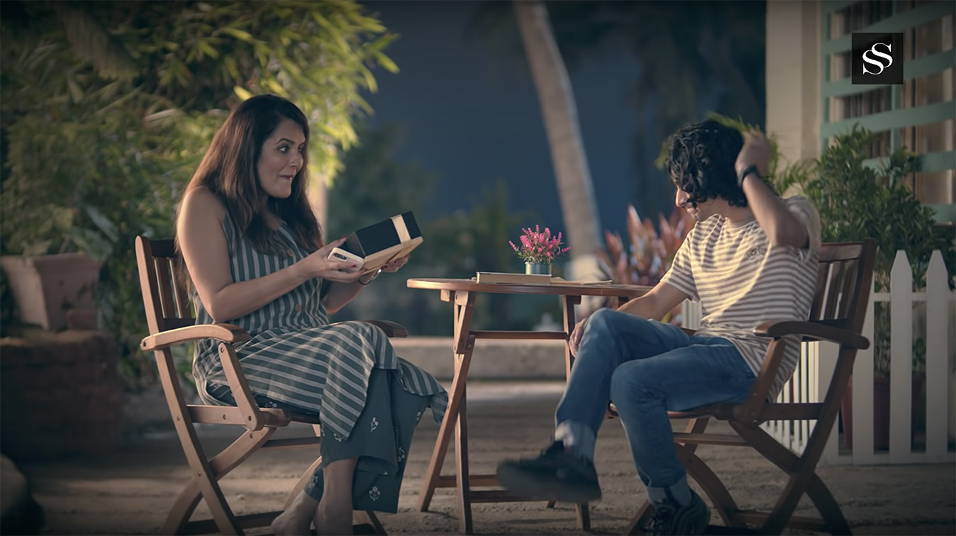 Contract Advertising India explores the changing narrative of mothers via Shoppers Stop campaign