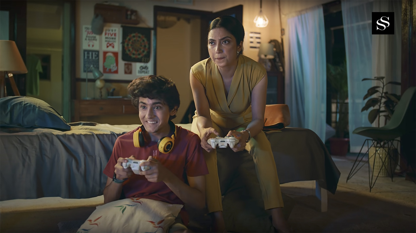 Contract Advertising India explores the changing narrative of mothers via Shoppers Stop campaign