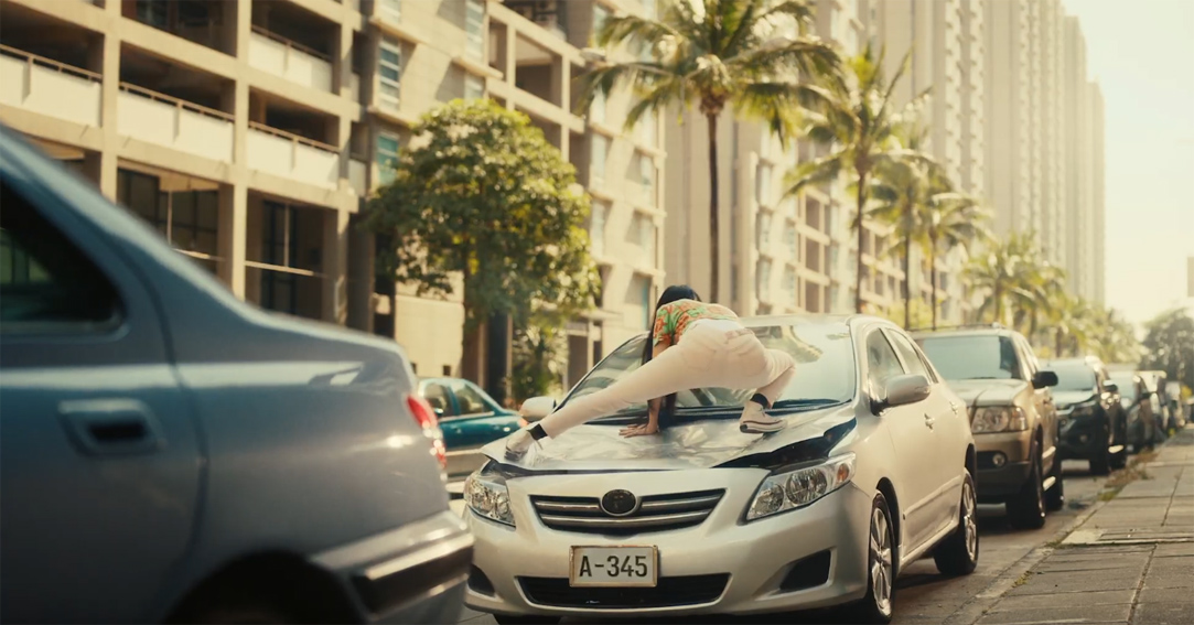‘Heat Happens’: Sprite launches first-ever global brand platform and refreshes visual identity