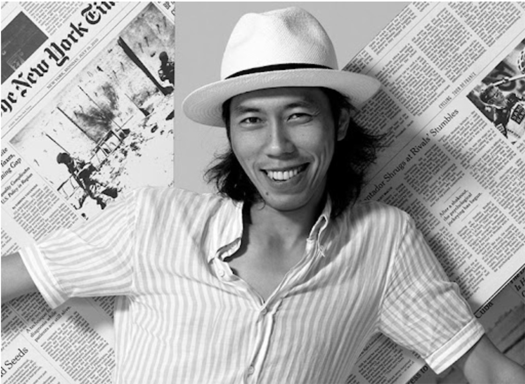 Kazoo Sato named Chief Creative Sustainability Officer at TBWA\Hakuhodo & TBWA\Asia