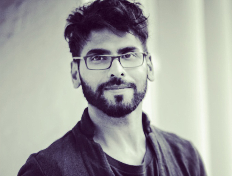 Titus Upputuru and Ayesha Ghosh move on from Taproot Dentsu India